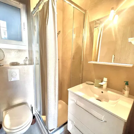 Casa Valfa A 200m Du Palais, By Welcome To * Cannes