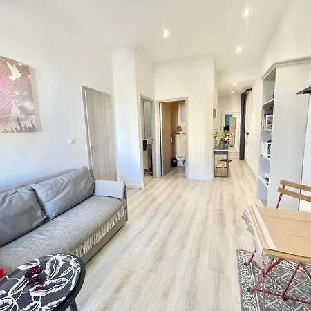 Apartment Casa Valfa A 200m Du Palais, By Welcome To Cannes