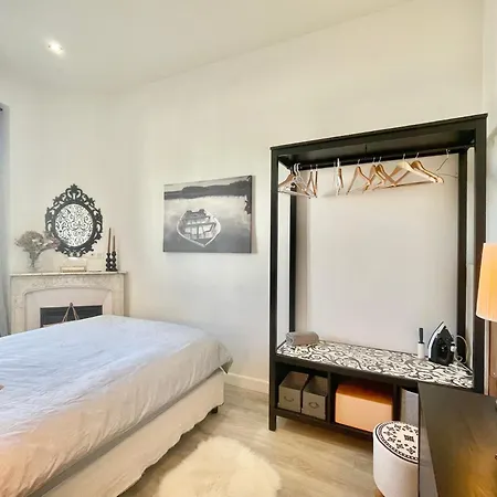 Casa Valfa A 200m Du Palais, By Welcome To Apartment *